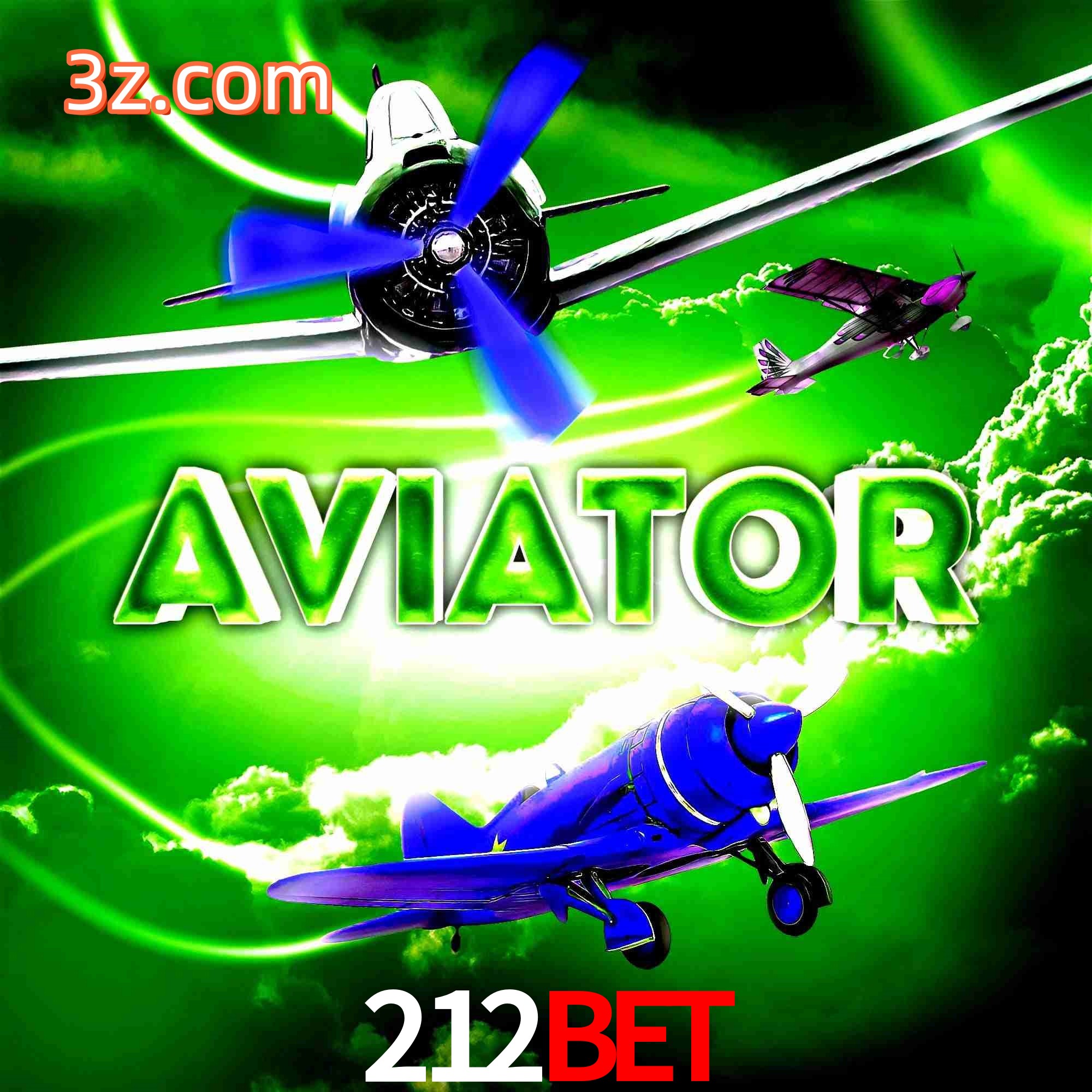 Aviator 212Bet Tente a Sorte