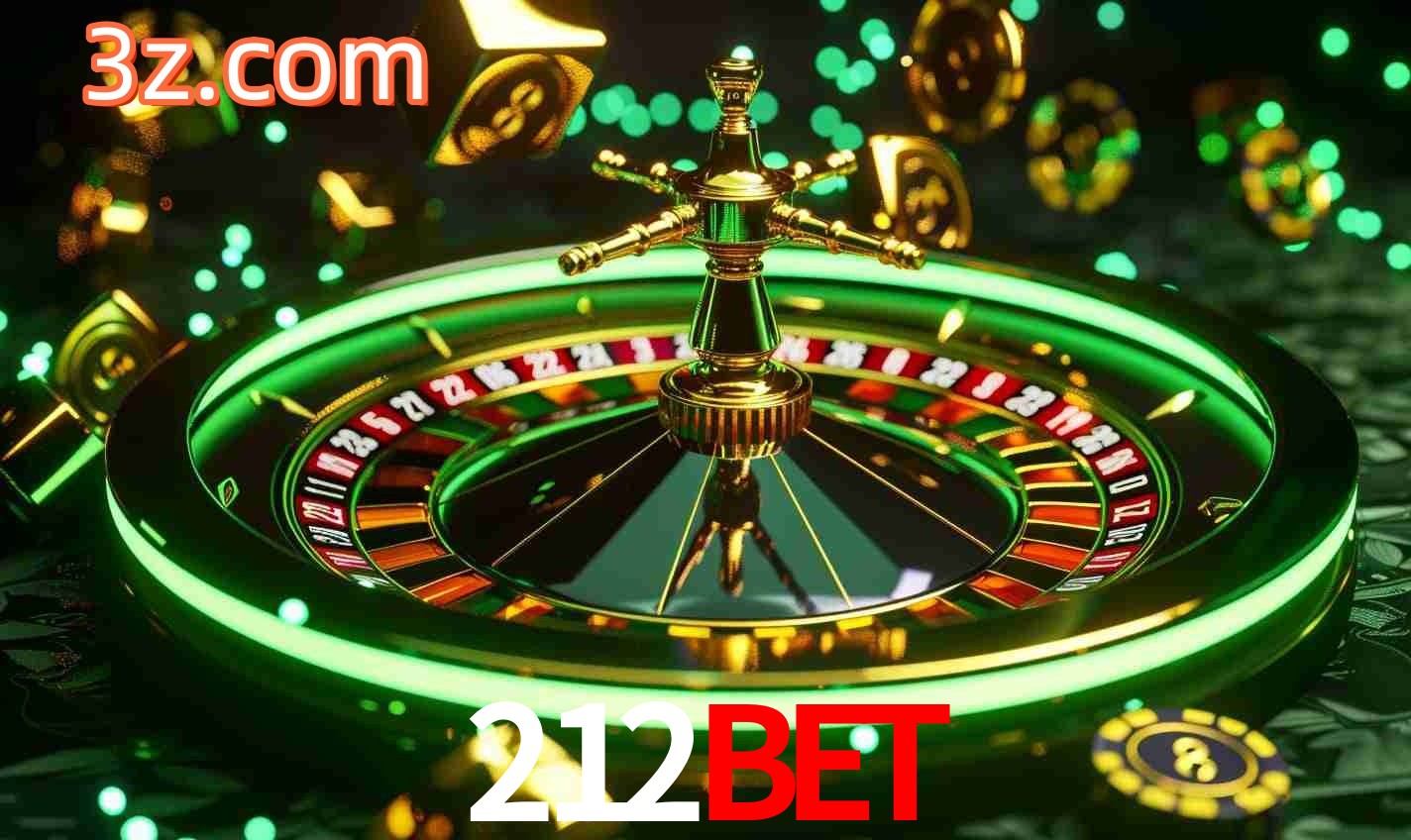 Desfrutar de um Cassino 212Bet