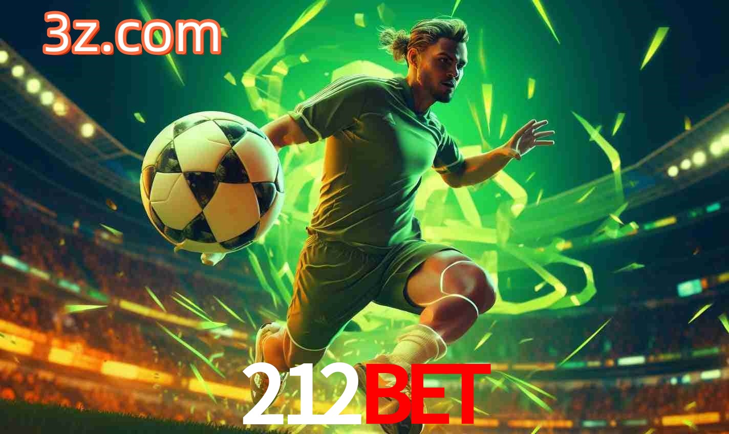 Diversidade Apostas no 212Bet